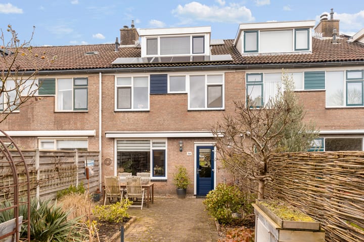 Foto 17 van Graanhoeve 38