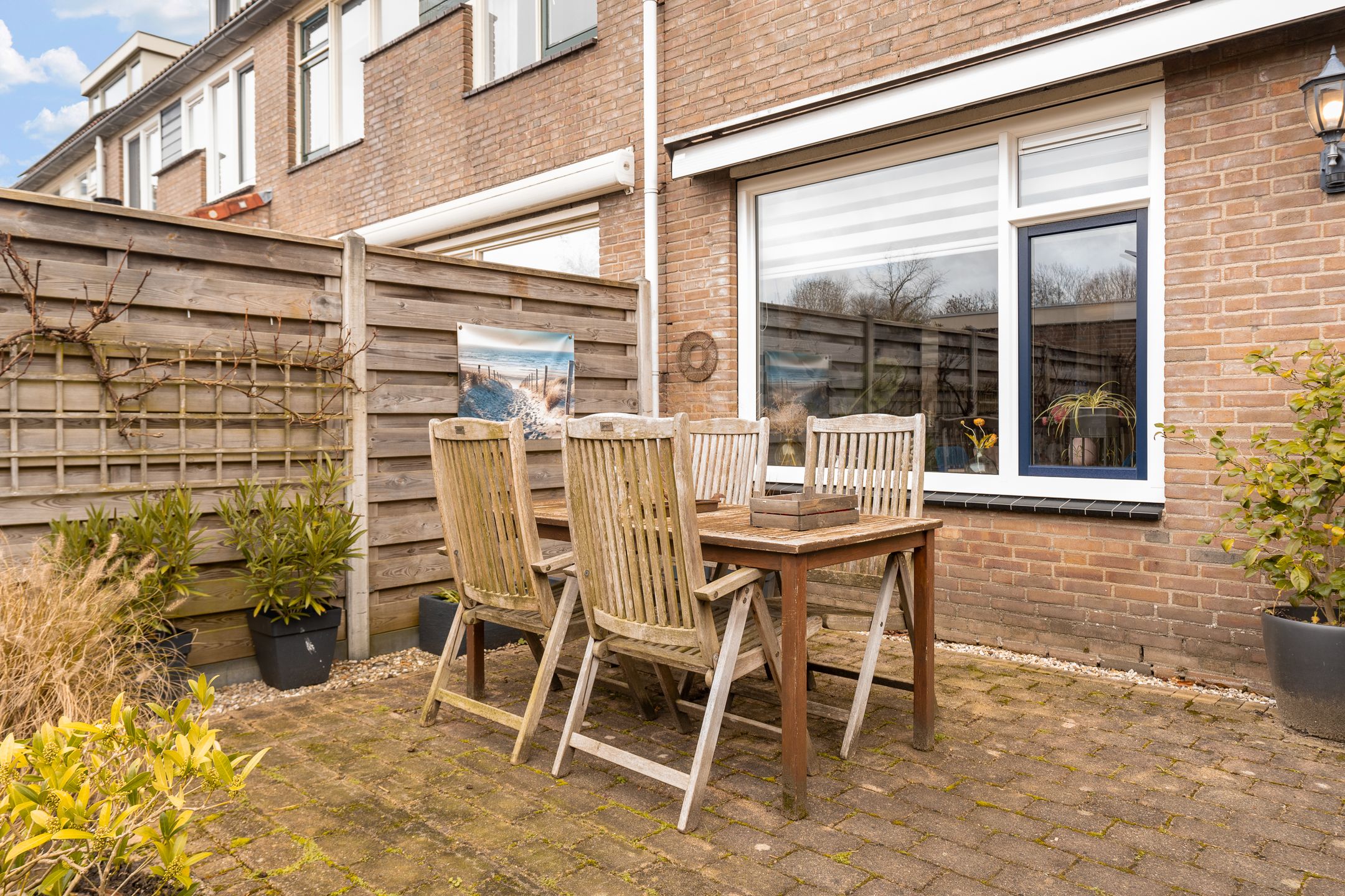 Foto 18 van Graanhoeve 38