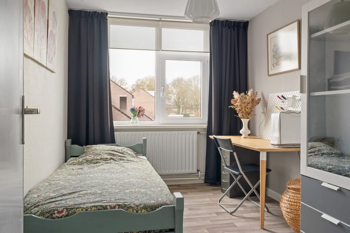 Foto 21 van Graanhoeve 38