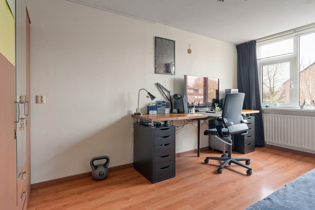 Foto 22 van Graanhoeve 38