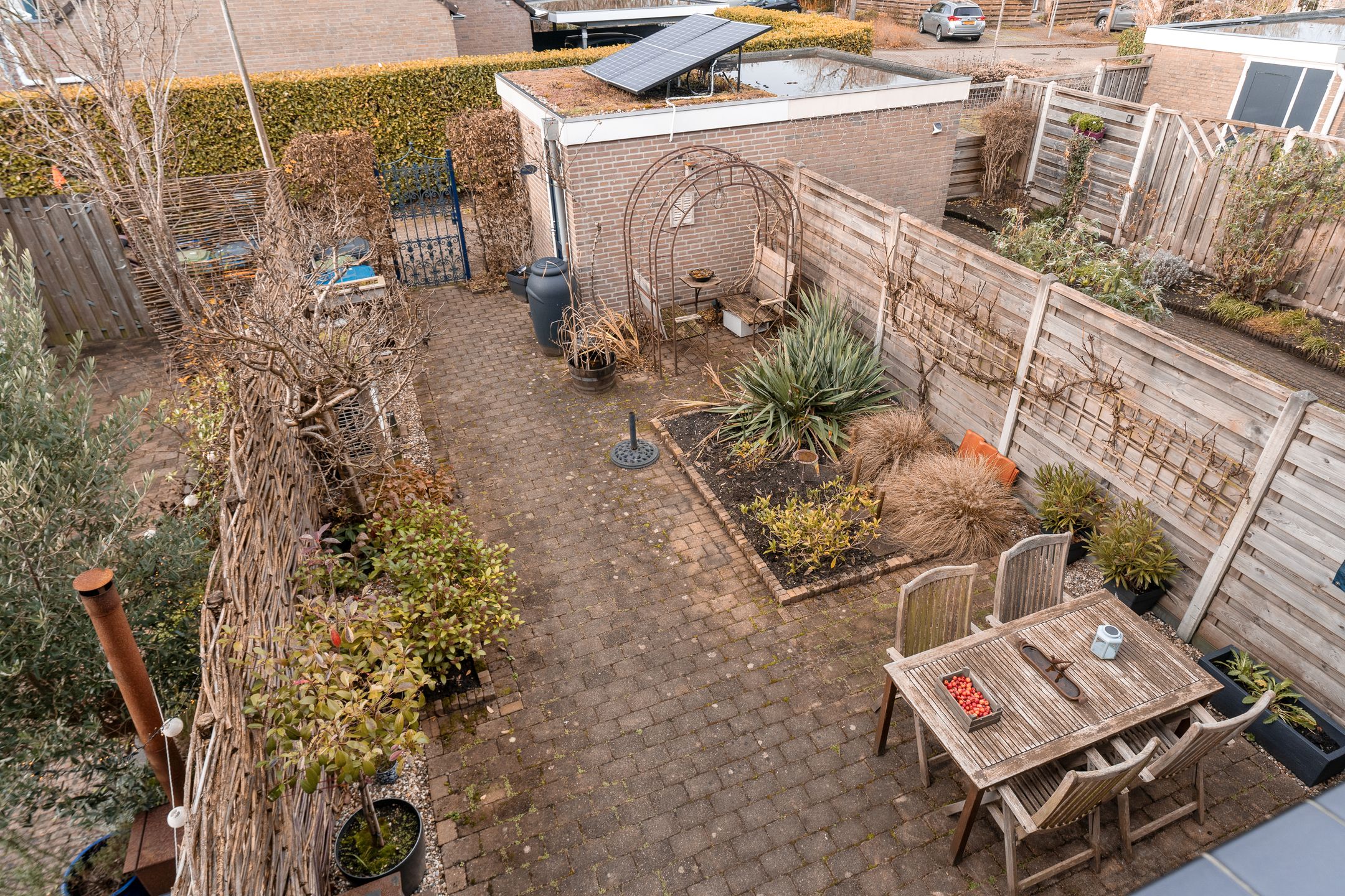 Foto 24 van Graanhoeve 38