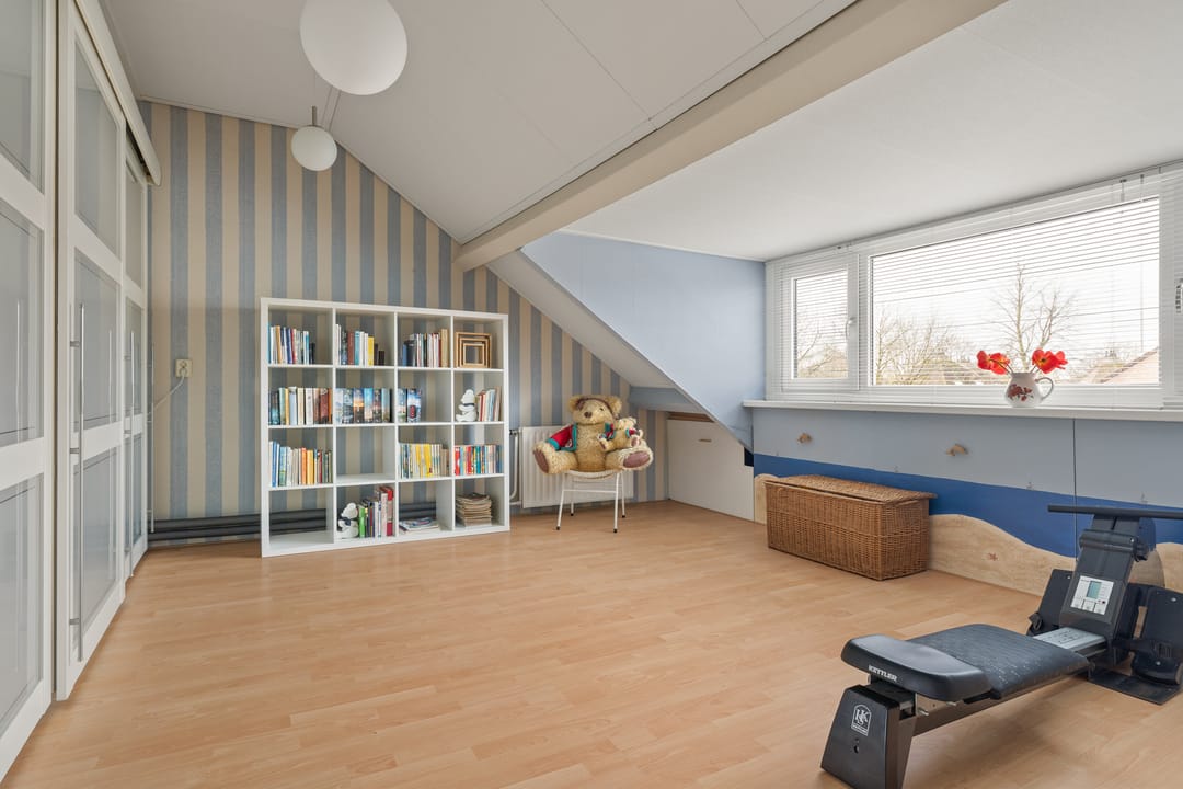 Foto 28 van Graanhoeve 38