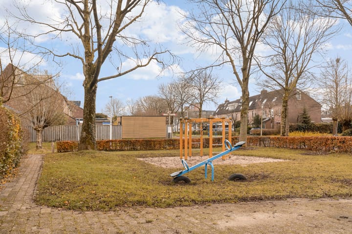 Foto 30 van Graanhoeve 38