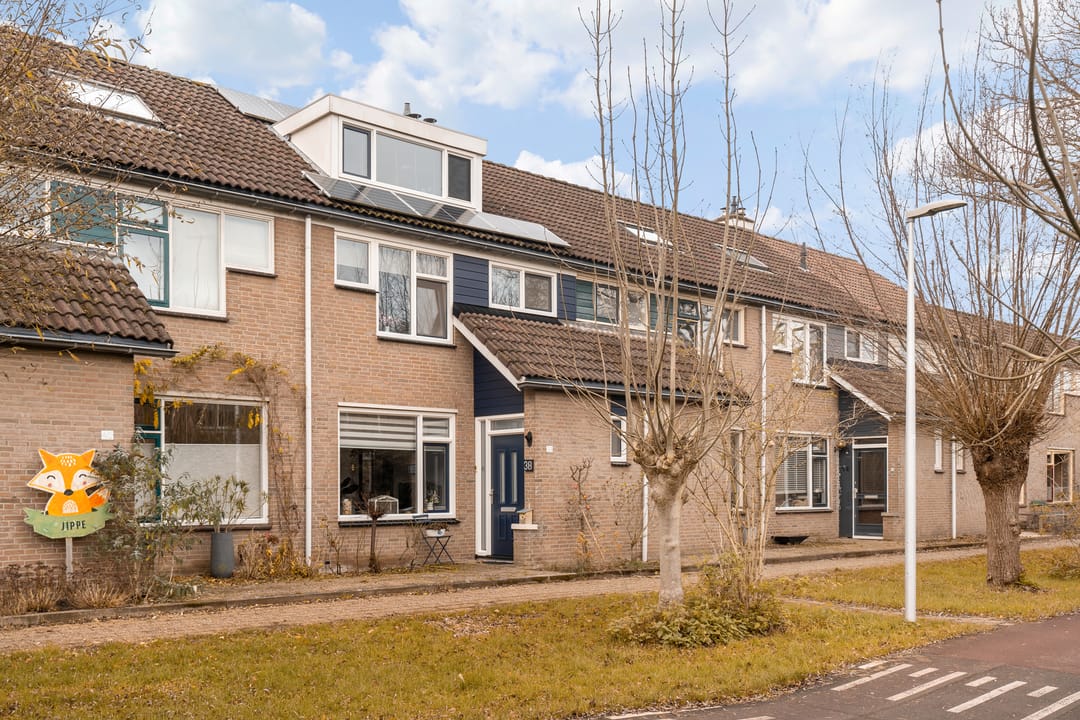 Foto 32 van Graanhoeve 38