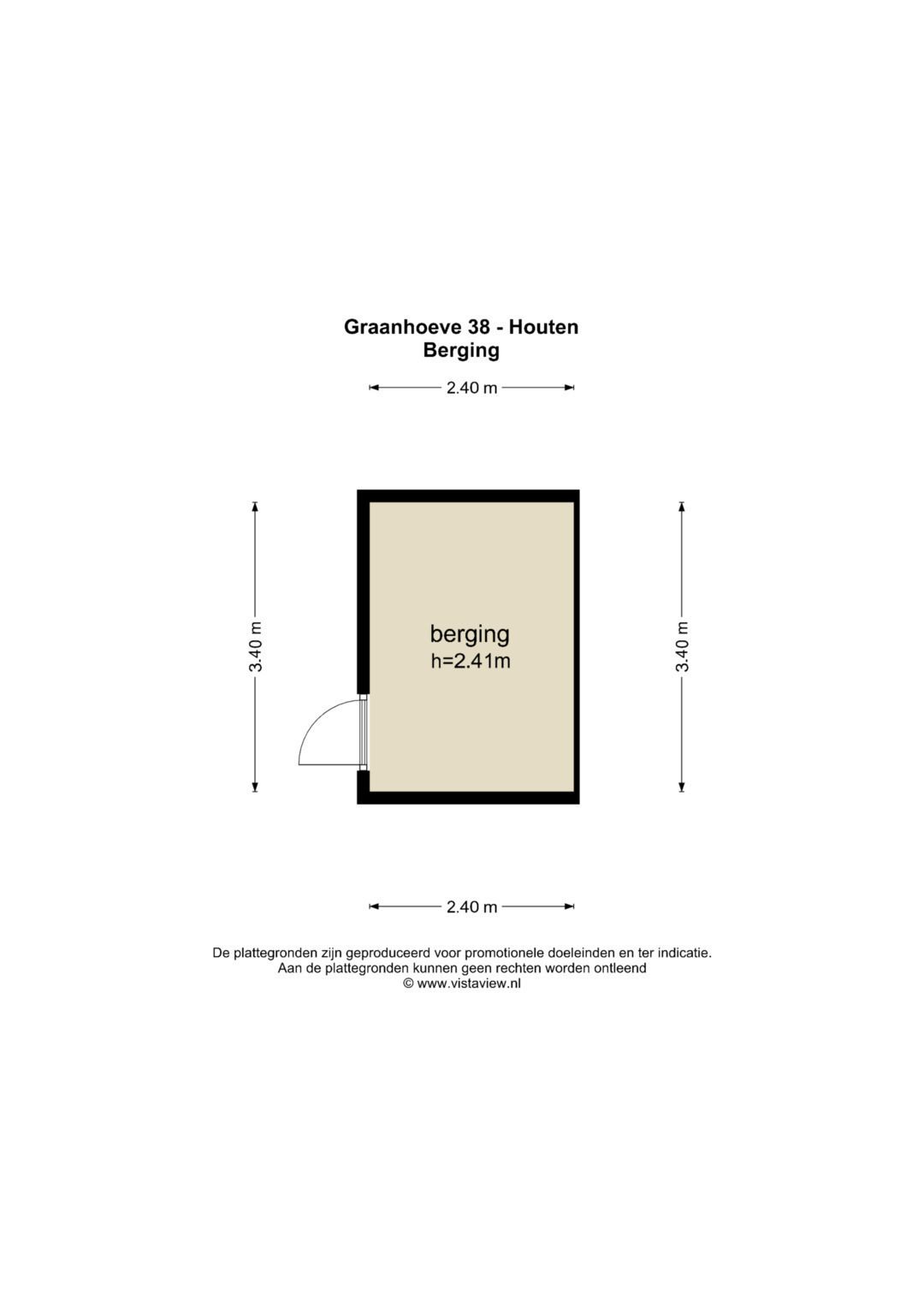 Foto 38 van Graanhoeve 38