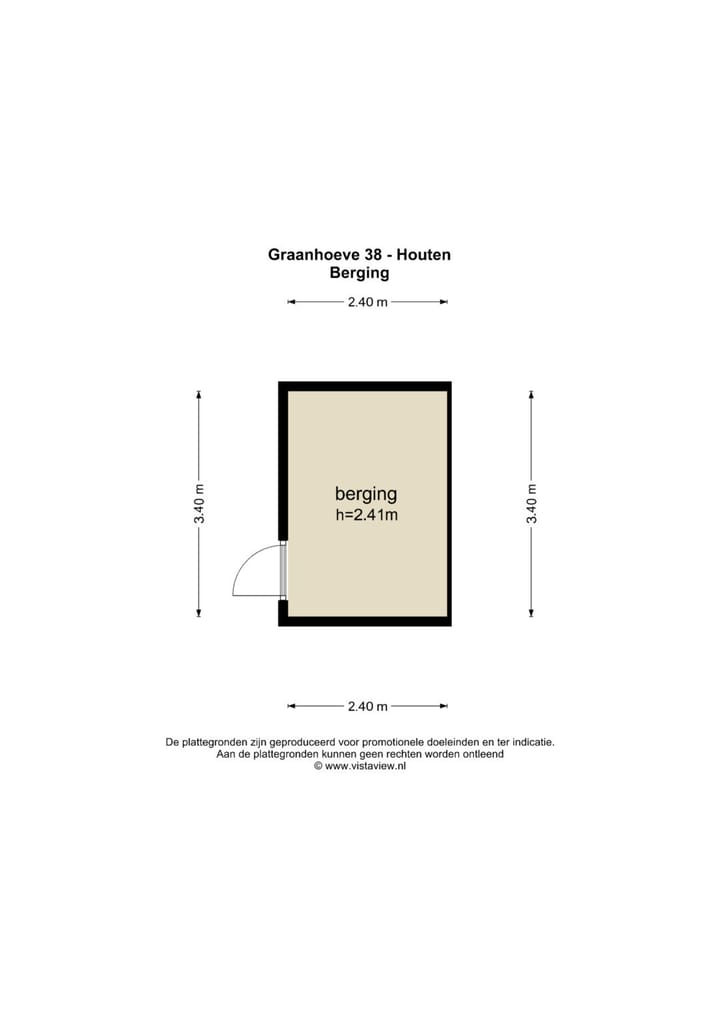 Foto 38 van Graanhoeve 38