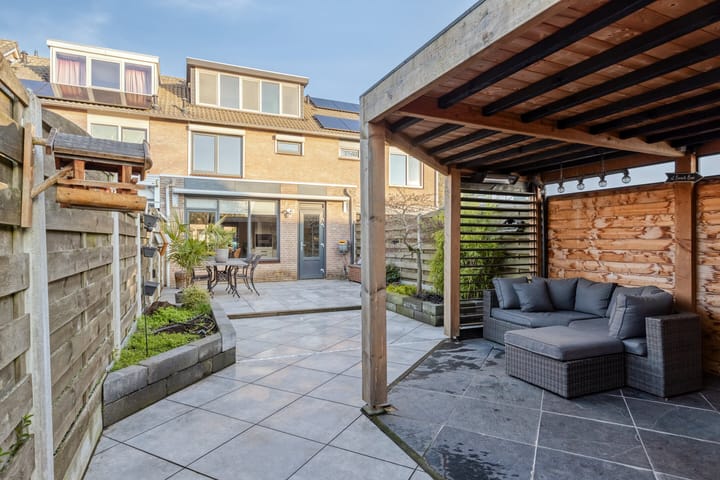 Foto 3 van Dubbelberg 96