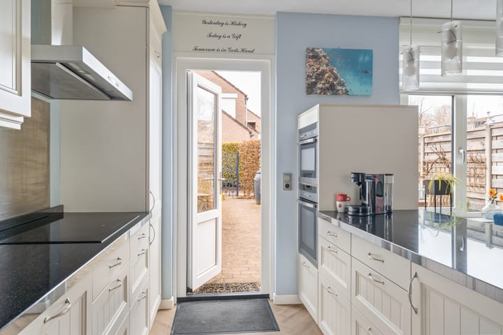 Foto 15 van Graanhoeve 38