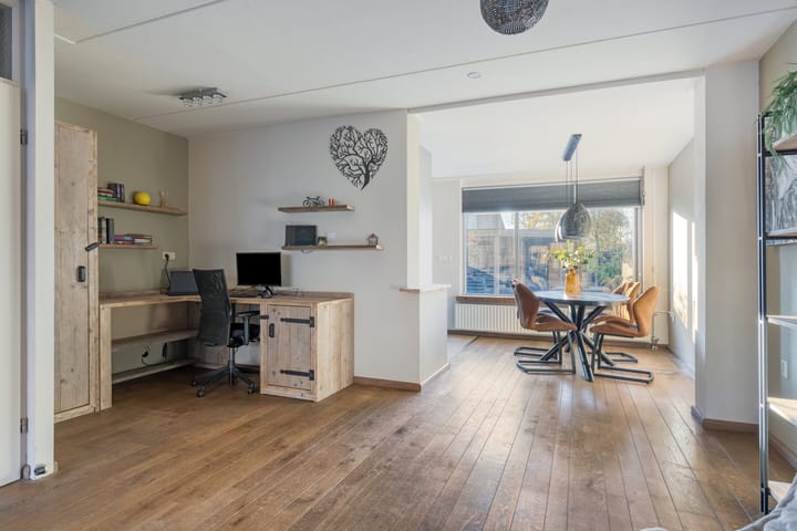 Foto 10 van Dubbelberg 96