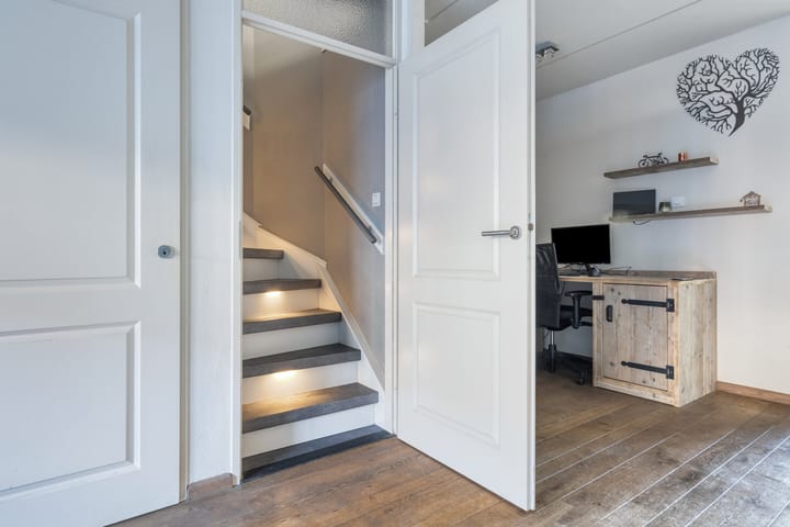 Foto 11 van Dubbelberg 96