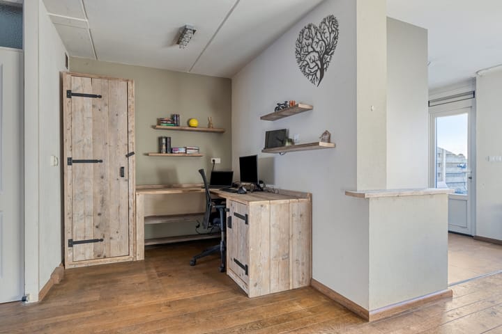 Foto 12 van Dubbelberg 96