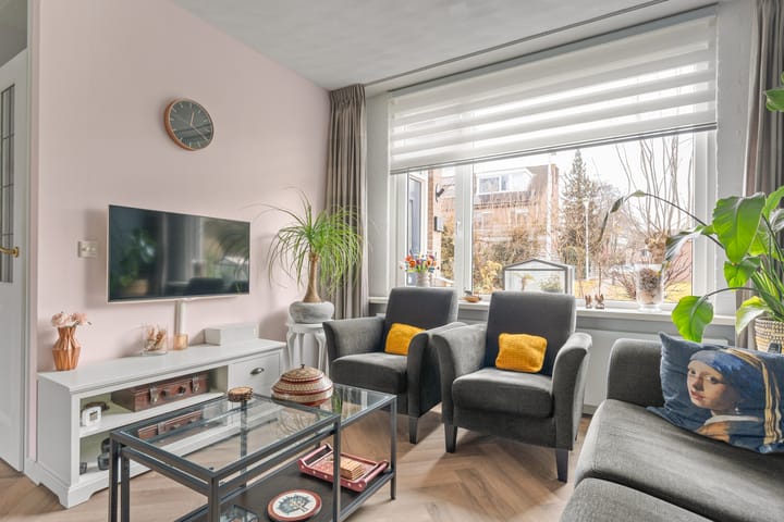 Foto 8 van Graanhoeve 38