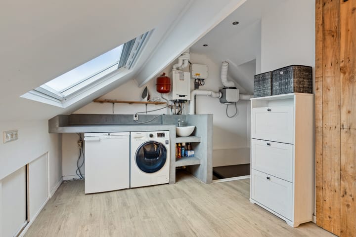 Foto 33 van Dubbelberg 96