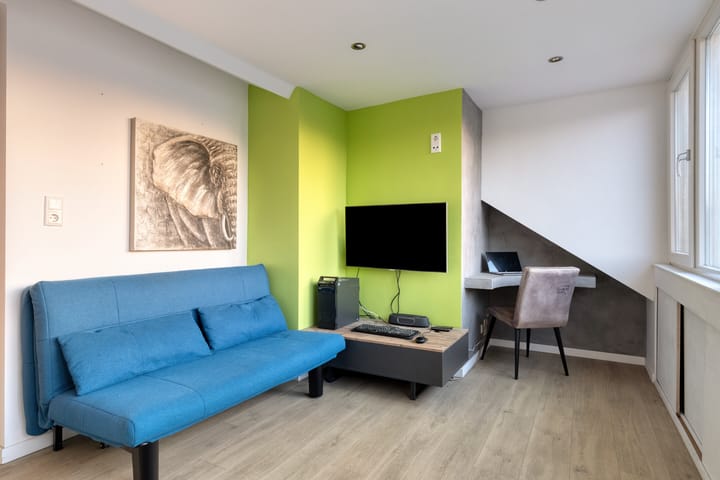 Foto 35 van Dubbelberg 96