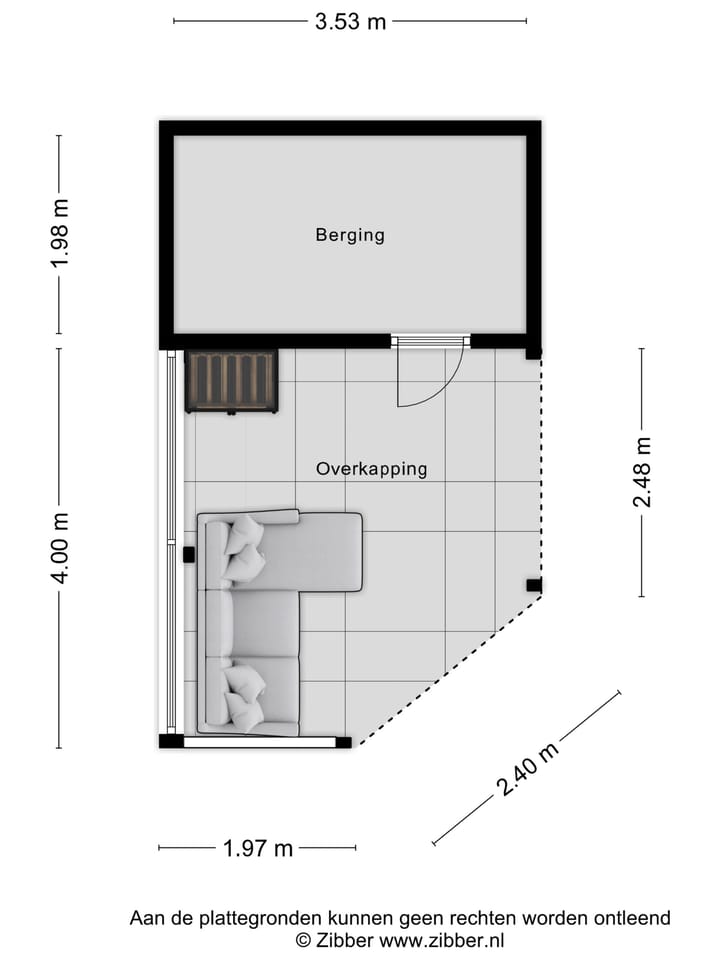 Foto 59 van Dubbelberg 96