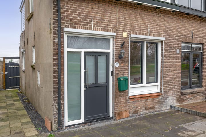 Photo 5 of Kerkweg 239