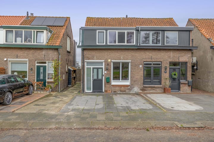 Photo 6 of Kerkweg 239