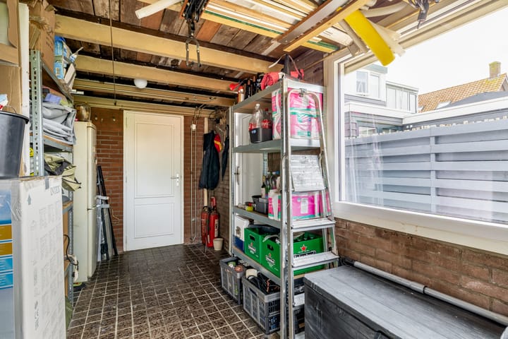 Photo 34 of Kerkweg 239