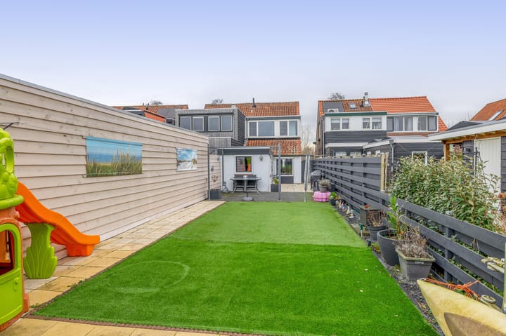 Photo 36 of Kerkweg 239