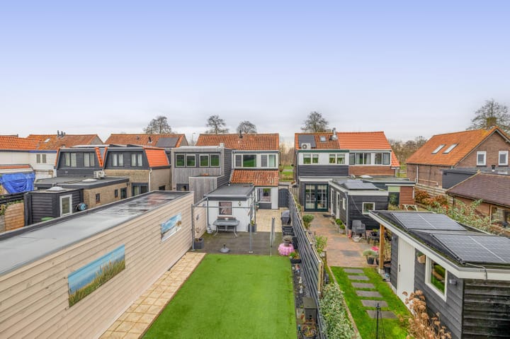 Photo 37 of Kerkweg 239