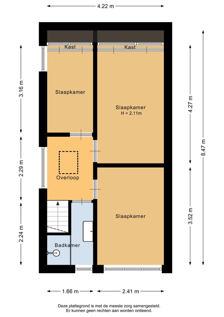 Photo 46 of Kerkweg 239