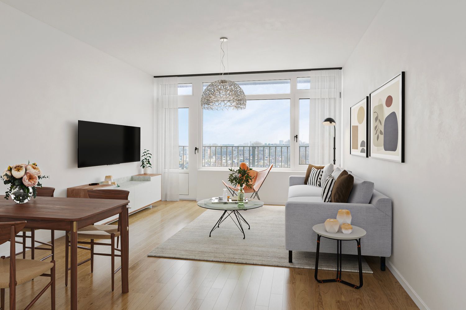 Photo 3 of Avondsterlaan 124