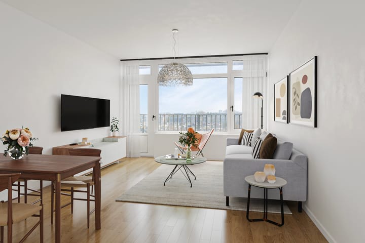 Photo 3 of Avondsterlaan 124