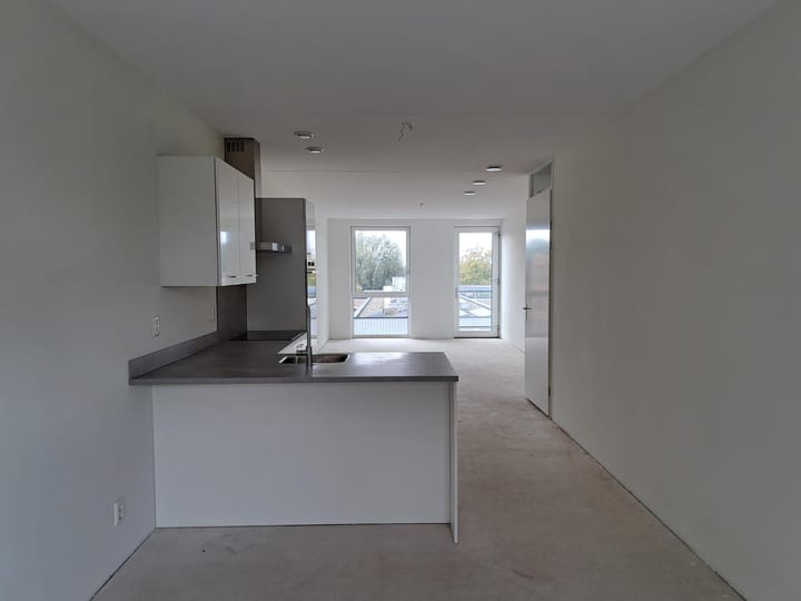 Foto 7 van Berberisweg 436-E