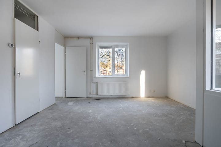 Foto 3 van Vreelandplein 20