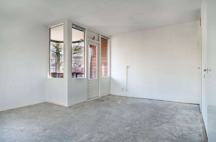 Foto 5 van Vreelandplein 20