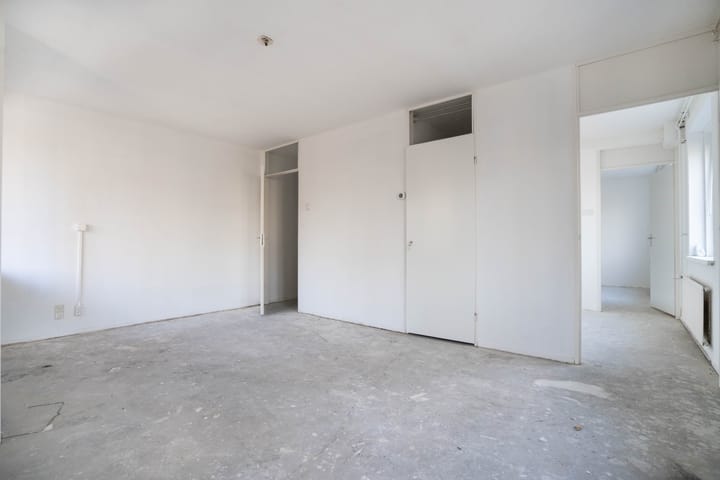 Foto 4 van Vreelandplein 20