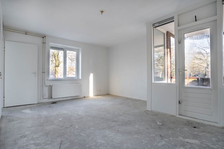 Foto 2 van Vreelandplein 20