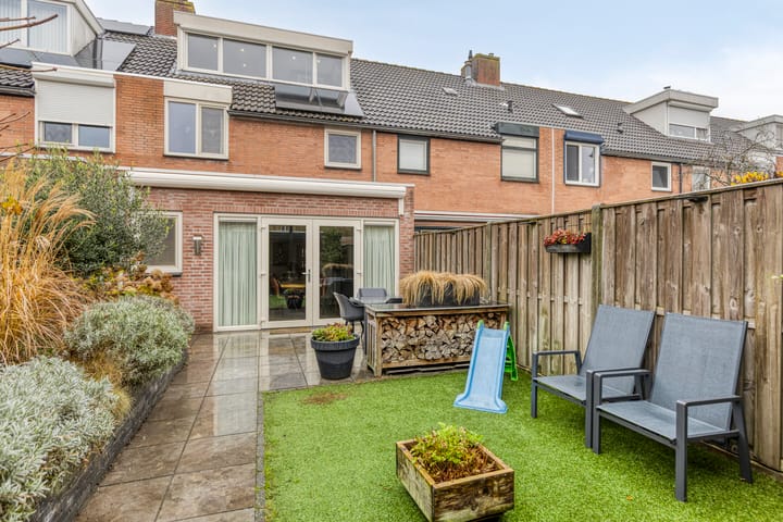 Foto 23 van Flintdijk 229