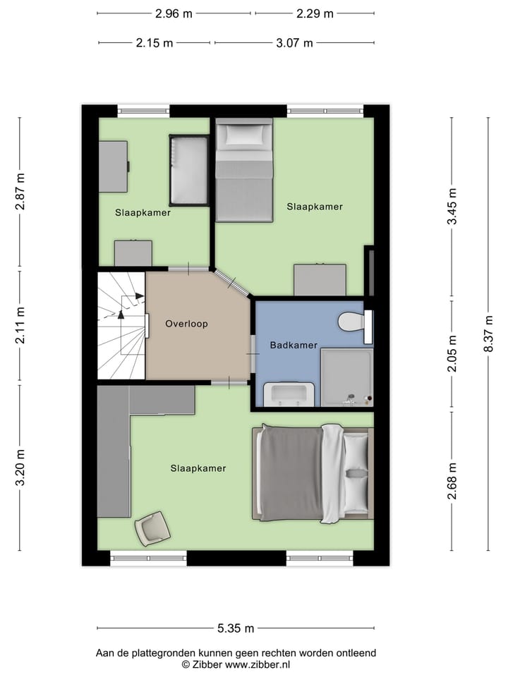 Foto 33 van Flintdijk 229