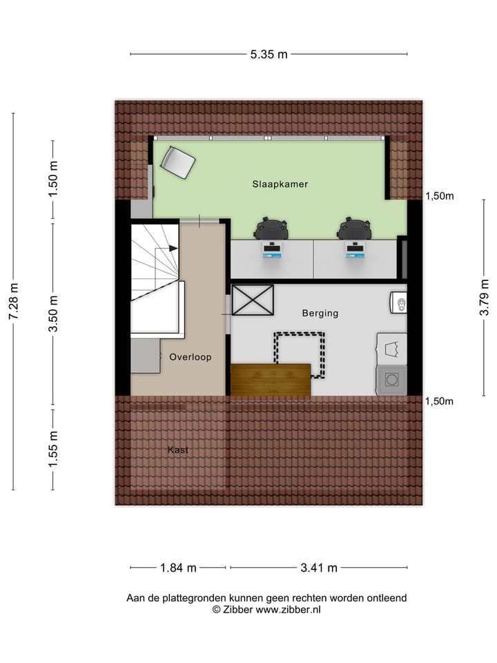 Foto 34 van Flintdijk 229