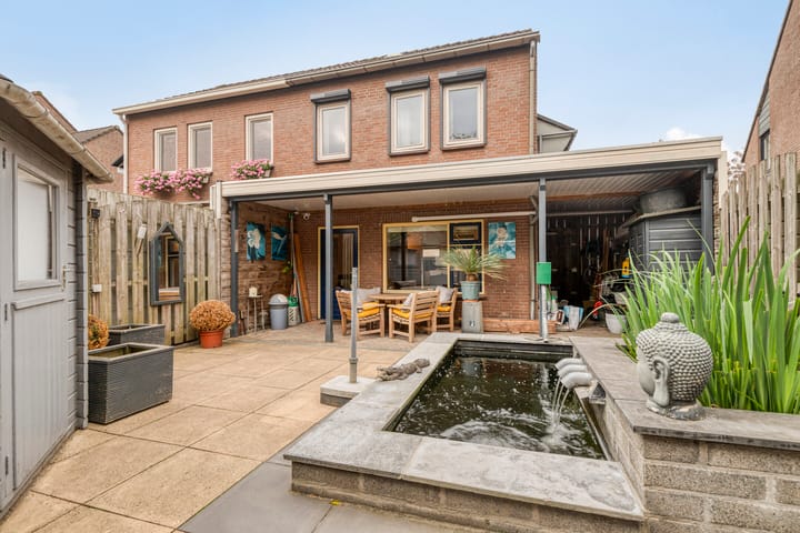 Foto 4 van Dennenbroek 73