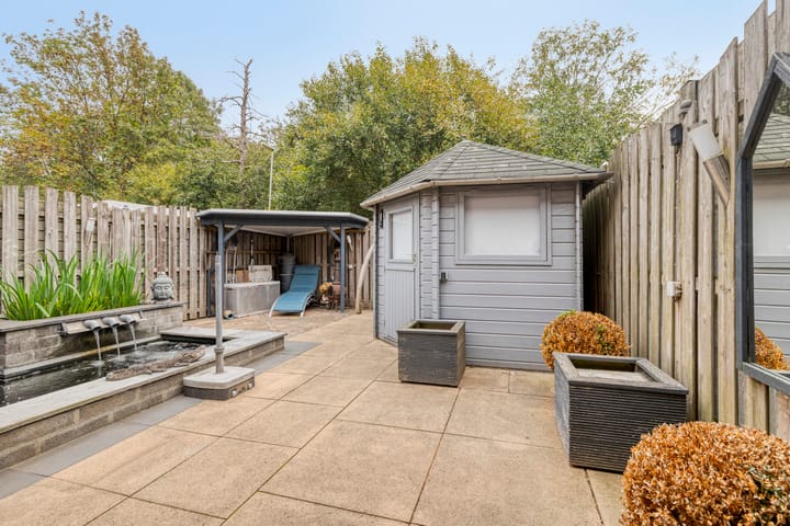 Foto 17 van Dennenbroek 73