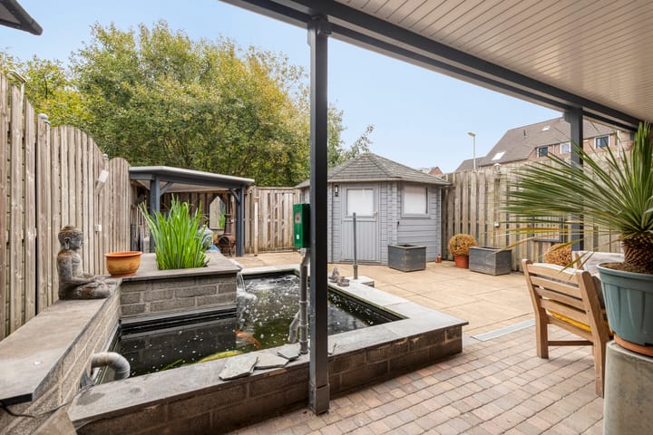 Foto 18 van Dennenbroek 73