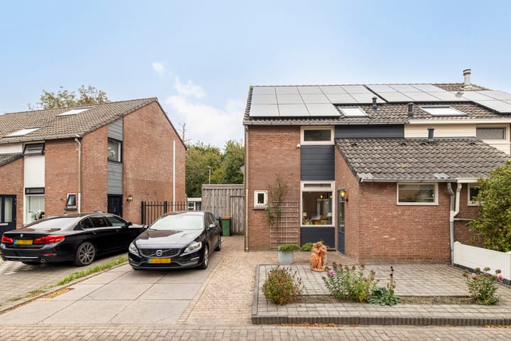 Foto 19 van Dennenbroek 73