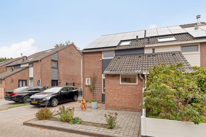 Foto 20 van Dennenbroek 73