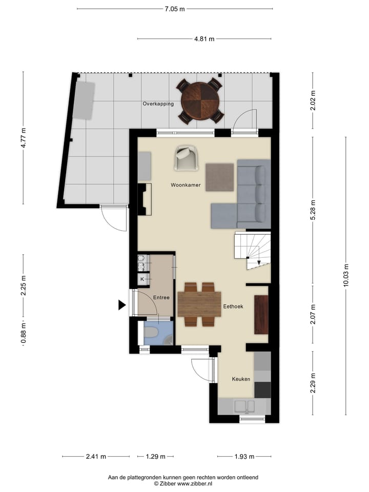 Foto 23 van Dennenbroek 73