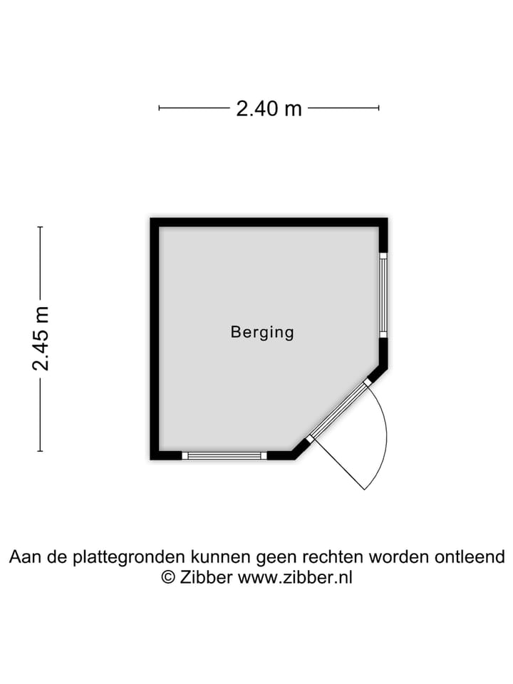 Foto 25 van Dennenbroek 73