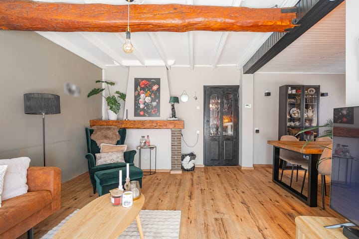 Foto 3 van President Rooseveltstraat 13