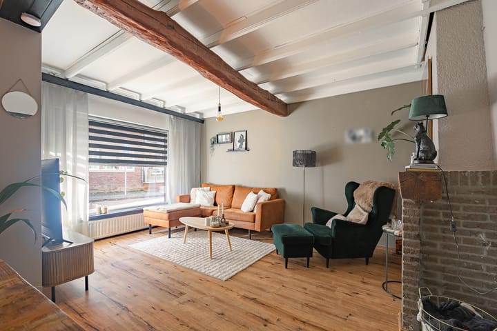 Foto 4 van President Rooseveltstraat 13