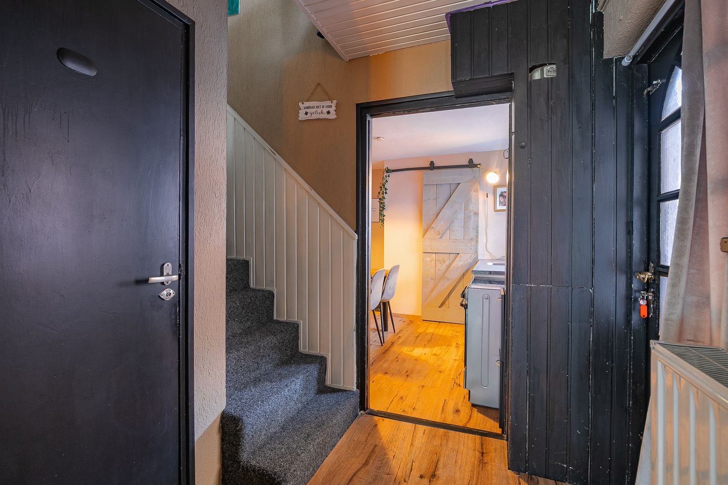 Foto 5 van President Rooseveltstraat 13