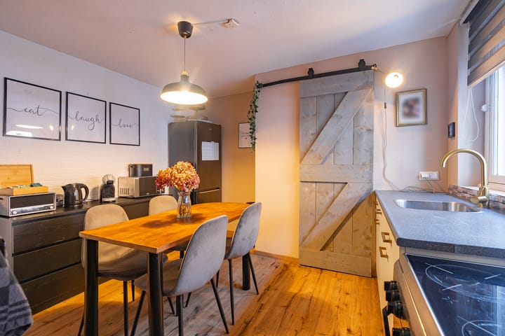 Foto 6 van President Rooseveltstraat 13