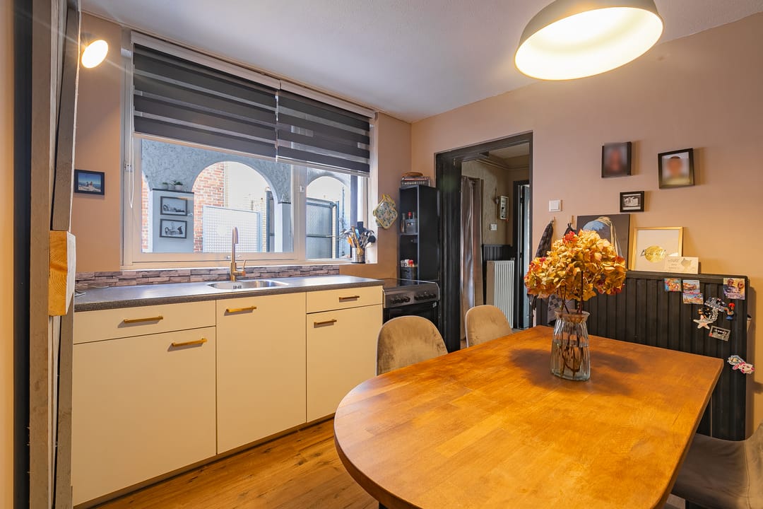 Foto 7 van President Rooseveltstraat 13