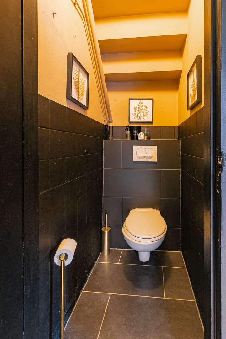 Foto 8 van President Rooseveltstraat 13