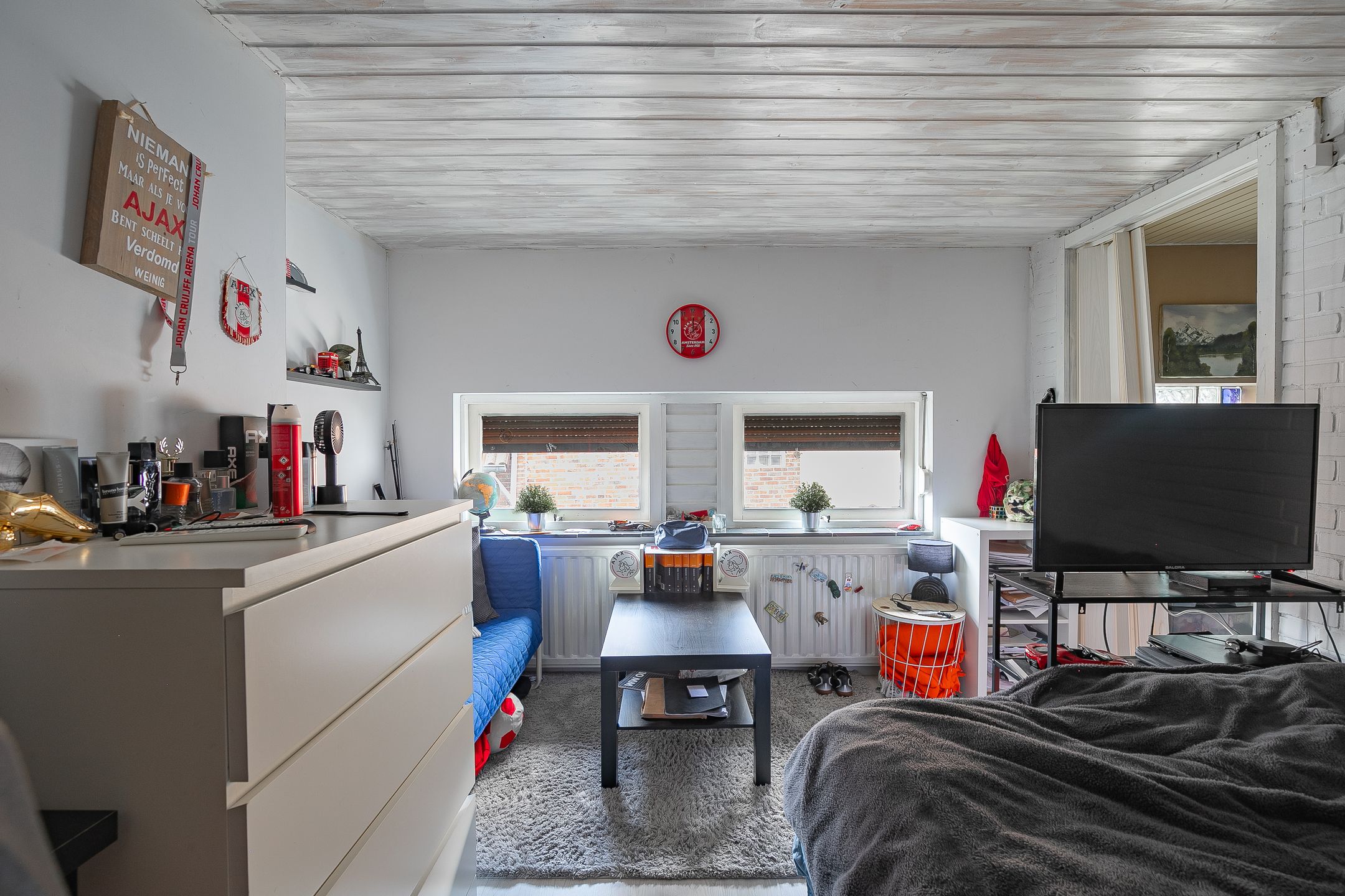 Foto 15 van President Rooseveltstraat 13