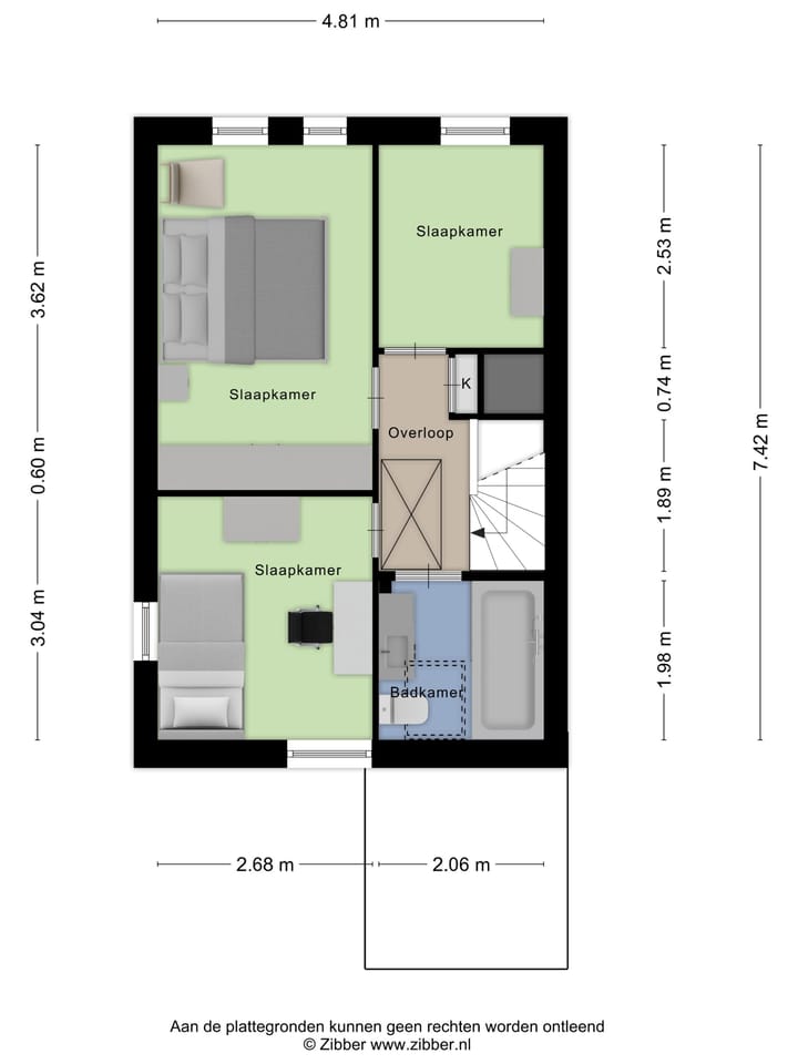 Foto 24 van Dennenbroek 73